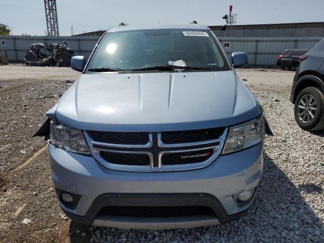 Photo 4 VIN: 3C4PDCDG3DT556713 - DODGE JOURNEY CR 