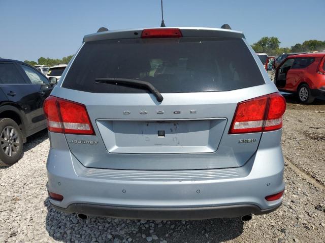 Photo 5 VIN: 3C4PDCDG3DT556713 - DODGE JOURNEY CR 