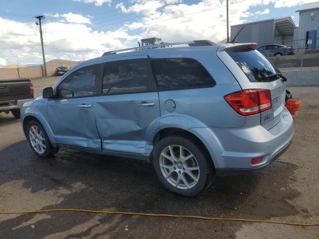 Photo 1 VIN: 3C4PDCDG3DT558123 - DODGE JOURNEY CR 