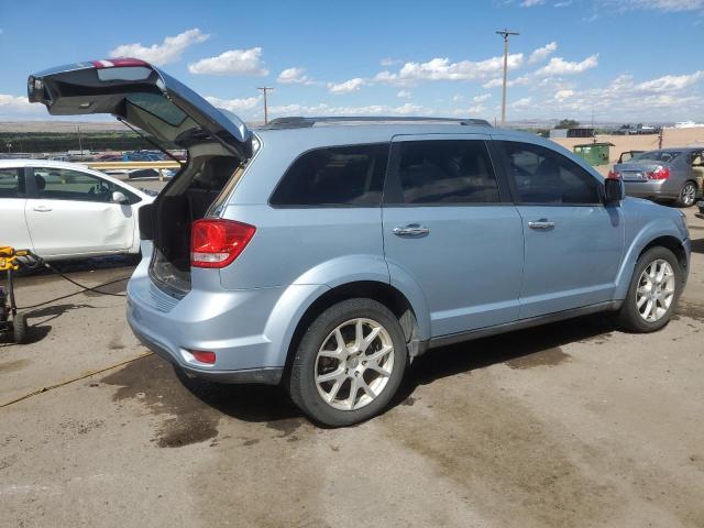 Photo 2 VIN: 3C4PDCDG3DT558123 - DODGE JOURNEY CR 