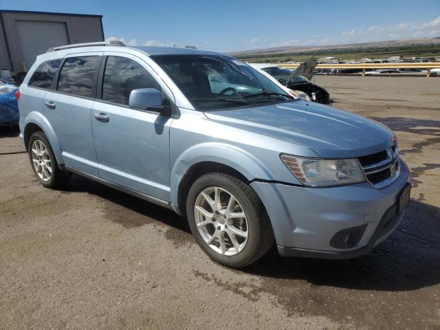 Photo 3 VIN: 3C4PDCDG3DT558123 - DODGE JOURNEY CR 