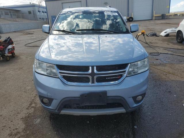 Photo 4 VIN: 3C4PDCDG3DT558123 - DODGE JOURNEY CR 