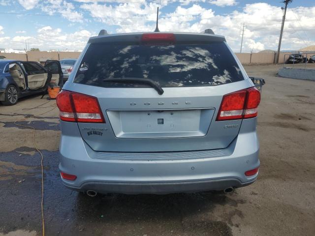 Photo 5 VIN: 3C4PDCDG3DT558123 - DODGE JOURNEY CR 