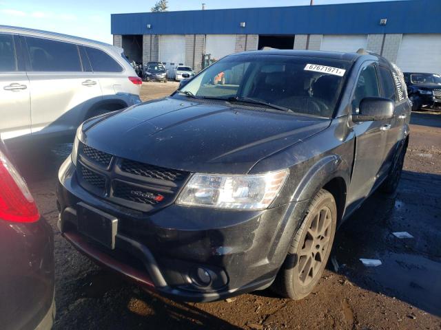 Photo 1 VIN: 3C4PDCDG3DT567324 - DODGE JOURNEY CR 