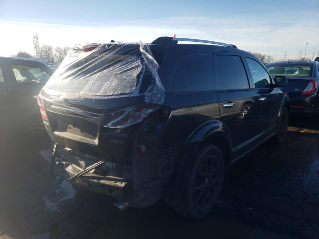 Photo 3 VIN: 3C4PDCDG3DT567324 - DODGE JOURNEY CR 