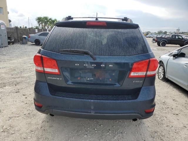 Photo 5 VIN: 3C4PDCDG3DT611600 - DODGE JOURNEY CR 