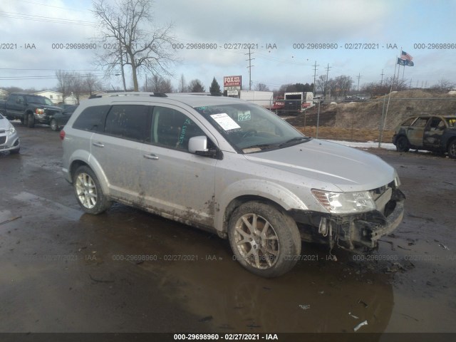 Photo 0 VIN: 3C4PDCDG3DT645908 - DODGE JOURNEY 