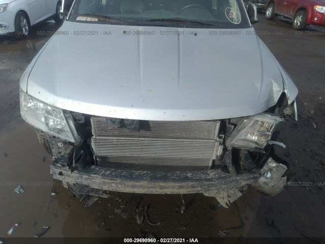 Photo 5 VIN: 3C4PDCDG3DT645908 - DODGE JOURNEY 