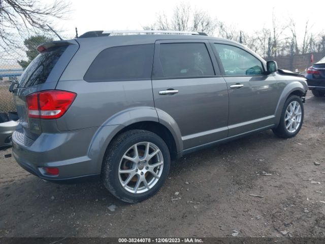 Photo 3 VIN: 3C4PDCDG3DT673188 - DODGE JOURNEY 