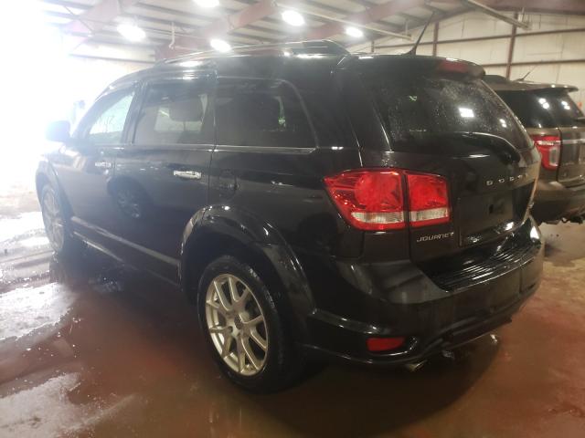 Photo 2 VIN: 3C4PDCDG3DT685275 - DODGE JOURNEY 