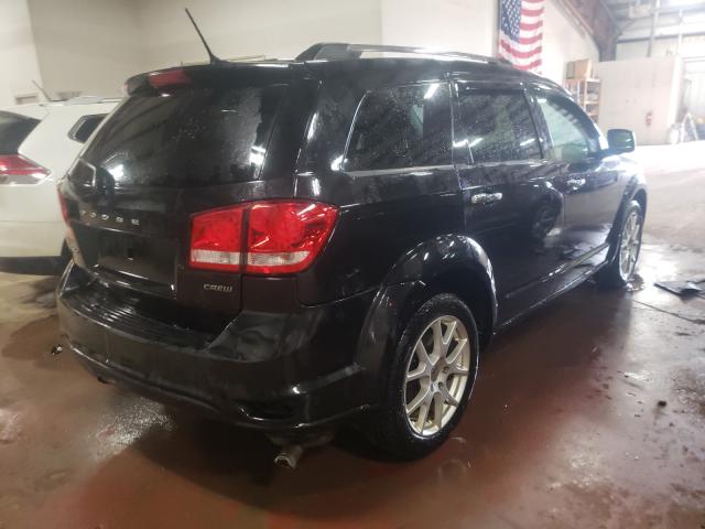 Photo 3 VIN: 3C4PDCDG3DT685275 - DODGE JOURNEY 