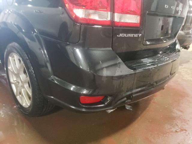 Photo 8 VIN: 3C4PDCDG3DT685275 - DODGE JOURNEY 