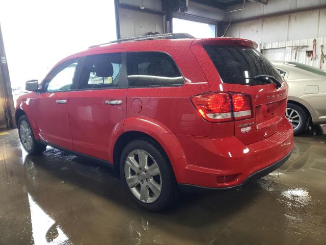 Photo 1 VIN: 3C4PDCDG3DT710370 - DODGE JOURNEY CR 