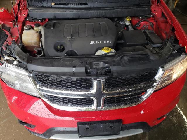 Photo 10 VIN: 3C4PDCDG3DT710370 - DODGE JOURNEY CR 