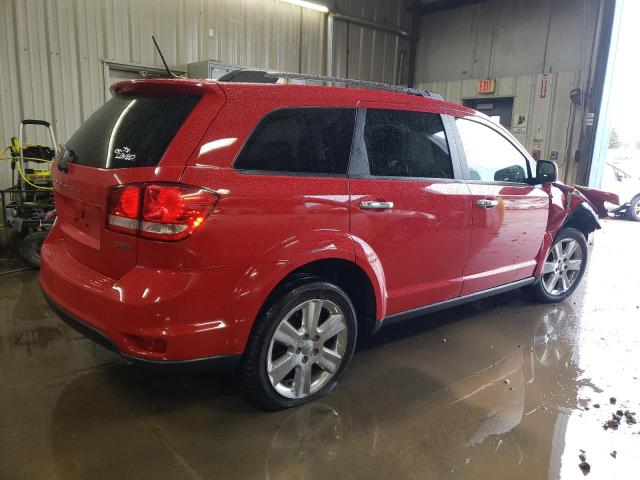 Photo 2 VIN: 3C4PDCDG3DT710370 - DODGE JOURNEY CR 