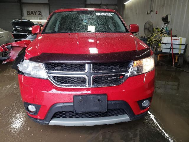 Photo 4 VIN: 3C4PDCDG3DT710370 - DODGE JOURNEY CR 