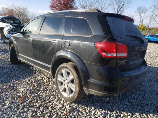 Photo 2 VIN: 3C4PDCDG3DT715939 - DODGE JOURNEY CR 