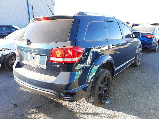 Photo 3 VIN: 3C4PDCDG3DT730750 - DODGE JOURNEY CR 