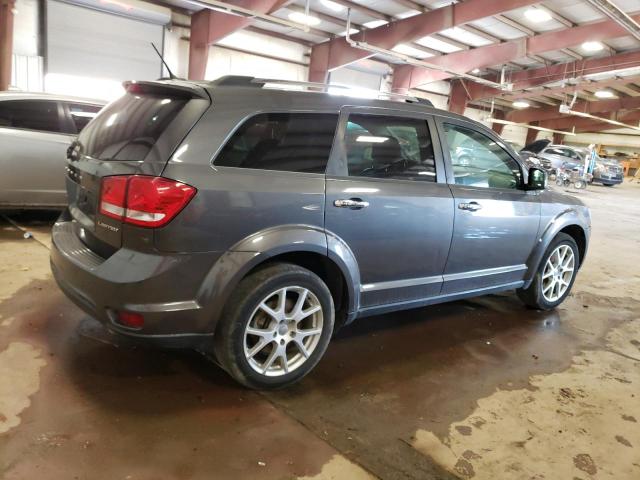 Photo 2 VIN: 3C4PDCDG3ET185523 - DODGE JOURNEY LI 