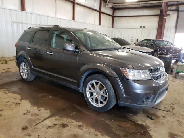 Photo 3 VIN: 3C4PDCDG3ET185523 - DODGE JOURNEY LI 