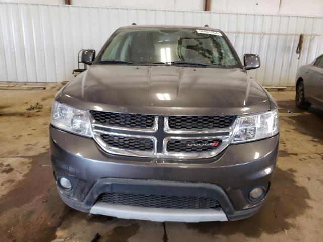 Photo 4 VIN: 3C4PDCDG3ET185523 - DODGE JOURNEY LI 