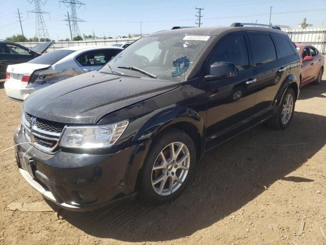 Photo 0 VIN: 3C4PDCDG3ET237104 - DODGE JOURNEY LI 