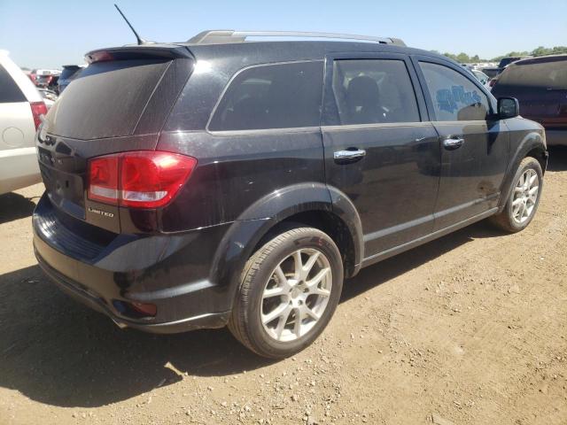 Photo 2 VIN: 3C4PDCDG3ET237104 - DODGE JOURNEY LI 