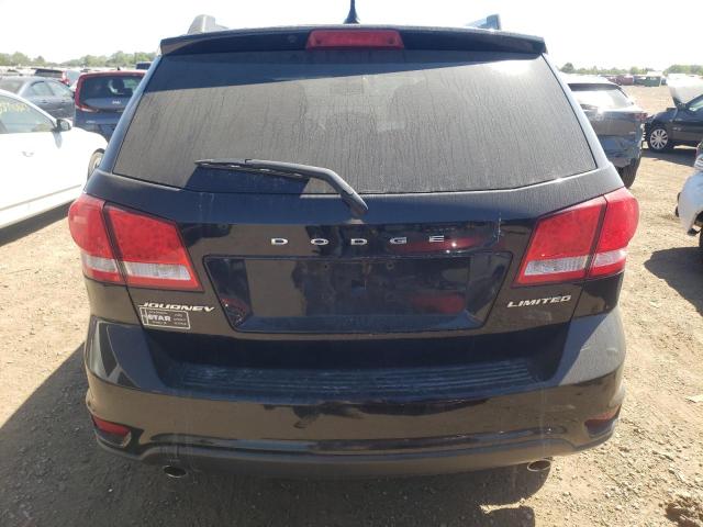 Photo 5 VIN: 3C4PDCDG3ET237104 - DODGE JOURNEY LI 