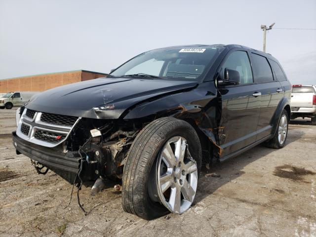 Photo 1 VIN: 3C4PDCDG3FT532155 - DODGE JOURNEY LI 