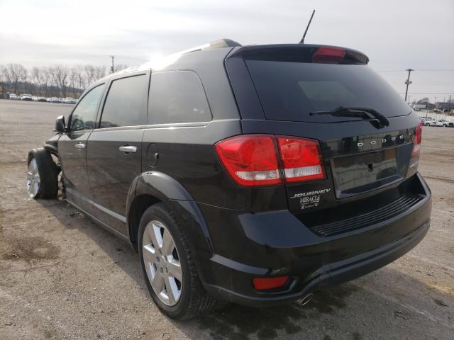 Photo 2 VIN: 3C4PDCDG3FT532155 - DODGE JOURNEY LI 