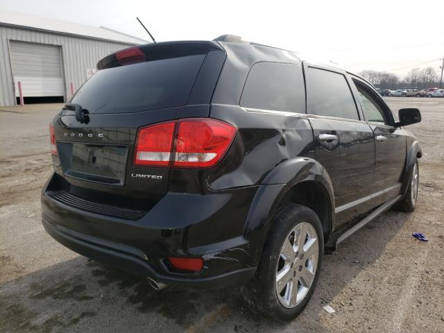 Photo 3 VIN: 3C4PDCDG3FT532155 - DODGE JOURNEY LI 