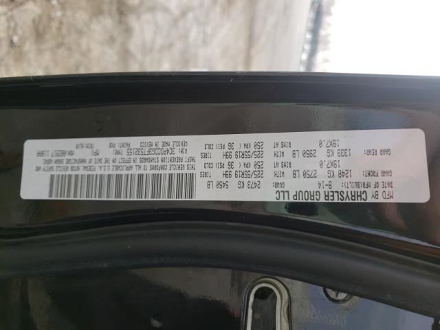 Photo 9 VIN: 3C4PDCDG3FT532155 - DODGE JOURNEY LI 