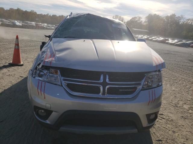 Photo 4 VIN: 3C4PDCDG4CT159249 - DODGE JOURNEY 