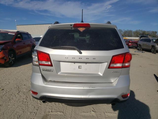 Photo 5 VIN: 3C4PDCDG4CT159249 - DODGE JOURNEY 