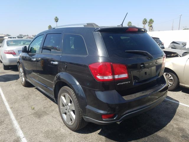 Photo 2 VIN: 3C4PDCDG4CT226934 - DODGE JOURNEY CR 