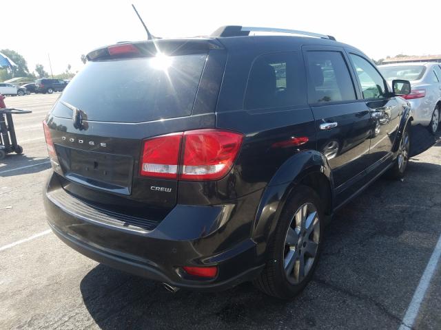 Photo 3 VIN: 3C4PDCDG4CT226934 - DODGE JOURNEY CR 