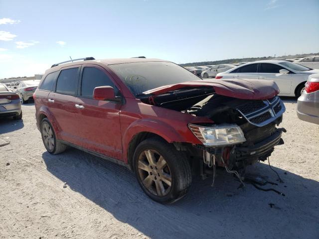 Photo 0 VIN: 3C4PDCDG4CT231485 - DODGE JOURNEY CR 