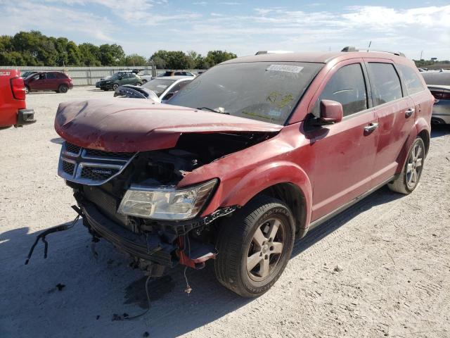 Photo 1 VIN: 3C4PDCDG4CT231485 - DODGE JOURNEY CR 