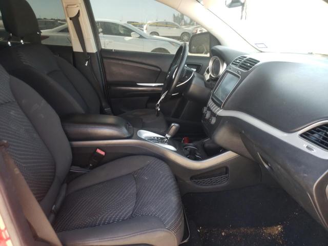 Photo 4 VIN: 3C4PDCDG4CT231485 - DODGE JOURNEY CR 