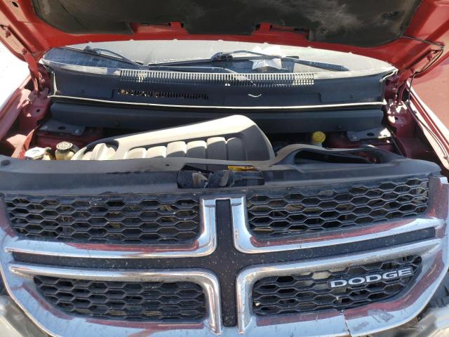 Photo 6 VIN: 3C4PDCDG4CT231485 - DODGE JOURNEY CR 