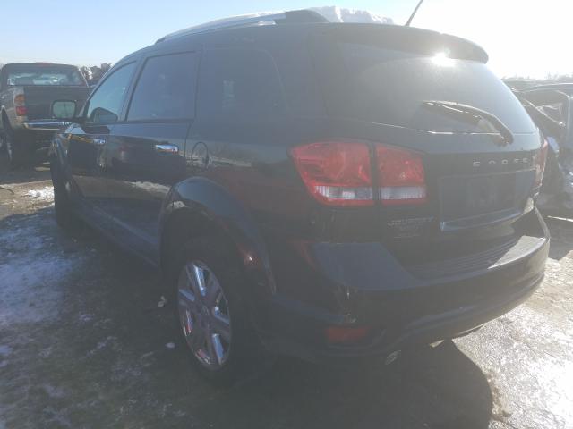 Photo 2 VIN: 3C4PDCDG4CT391740 - DODGE JOURNEY CR 