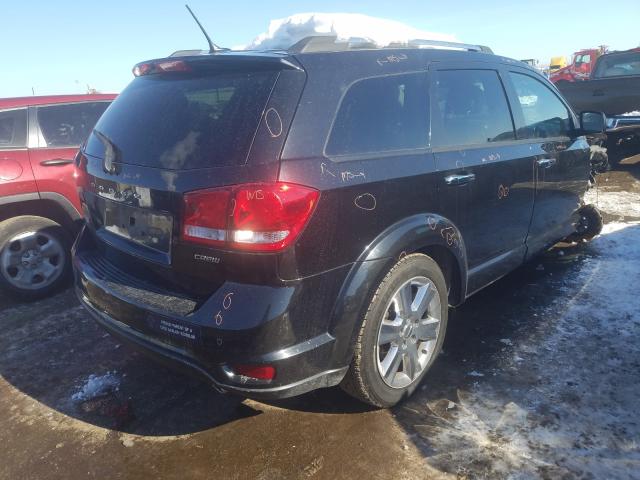 Photo 3 VIN: 3C4PDCDG4CT391740 - DODGE JOURNEY CR 