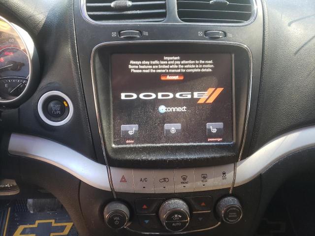 Photo 8 VIN: 3C4PDCDG4DT502093 - DODGE JOURNEY CR 