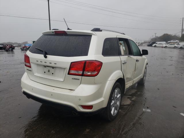 Photo 3 VIN: 3C4PDCDG4DT516589 - DODGE JOURNEY CR 