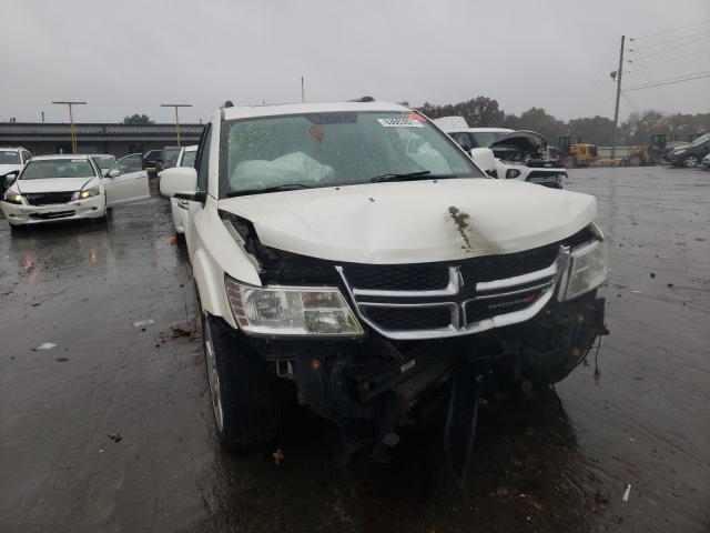 Photo 8 VIN: 3C4PDCDG4DT516589 - DODGE JOURNEY CR 