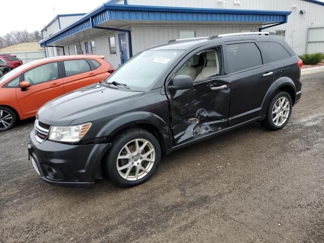 Photo 0 VIN: 3C4PDCDG4DT558969 - DODGE JOURNEY CR 