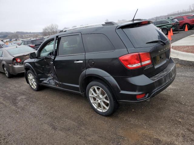 Photo 1 VIN: 3C4PDCDG4DT558969 - DODGE JOURNEY CR 