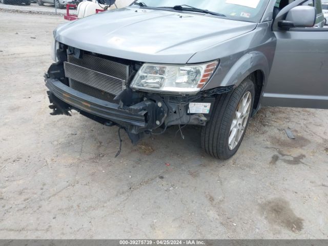 Photo 5 VIN: 3C4PDCDG4DT569695 - DODGE JOURNEY 