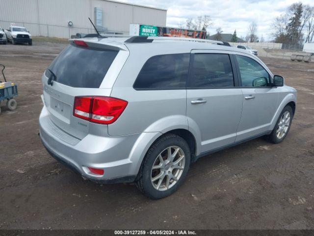 Photo 3 VIN: 3C4PDCDG4DT588408 - DODGE JOURNEY 