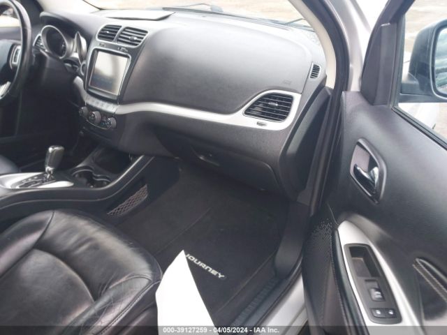 Photo 4 VIN: 3C4PDCDG4DT588408 - DODGE JOURNEY 